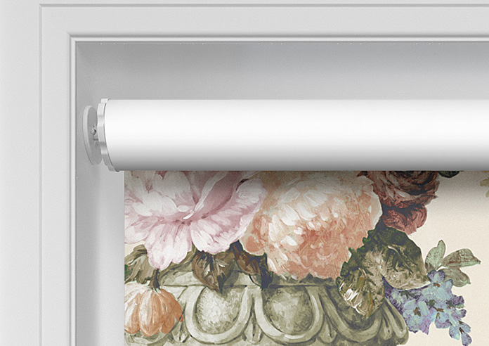 Clarence, Vintage Blush - Twist&Fit Roller Blind - Image 10